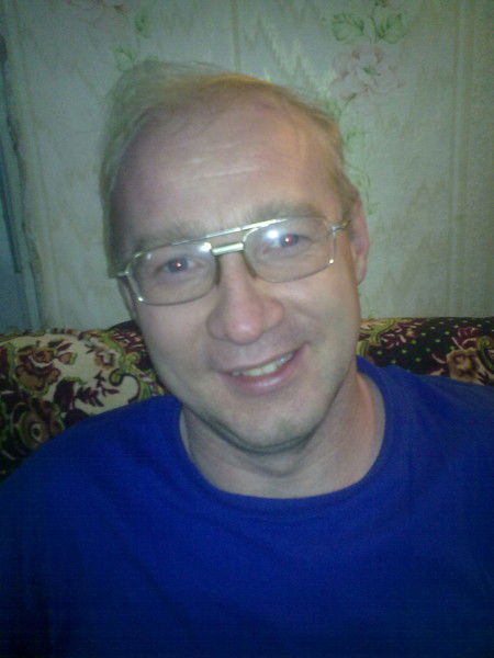 Ильфат Галеев