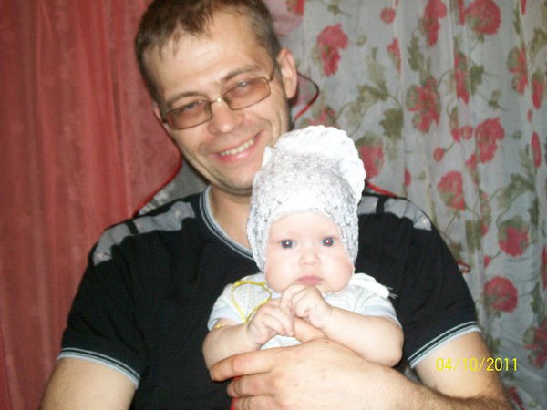 Антон Дмитриев