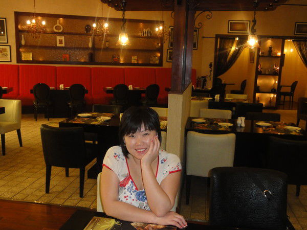 Татьяна Шин