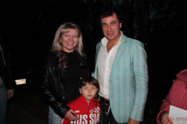 Ирина Власова