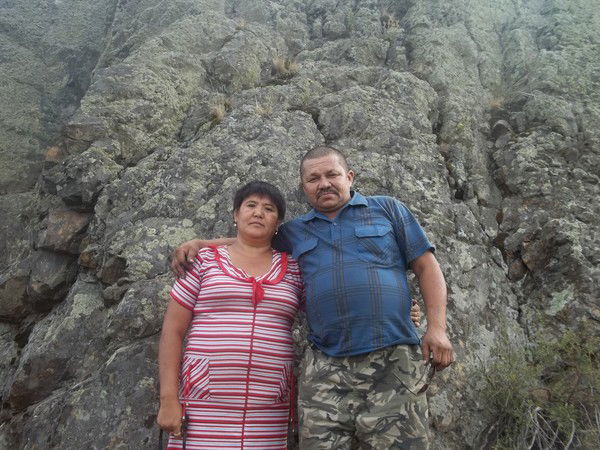 Бисембай Кызданов