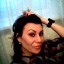 Ирина Акимова
