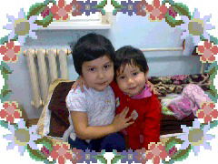 Кеnzhe Тungishbaeva