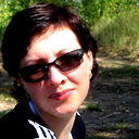 Любовь Бородихина