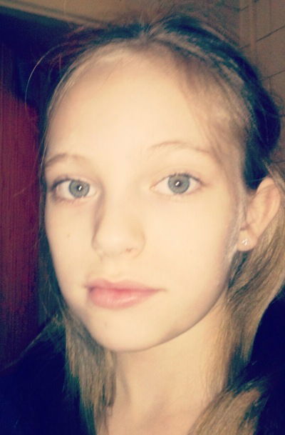 Анна Коленько