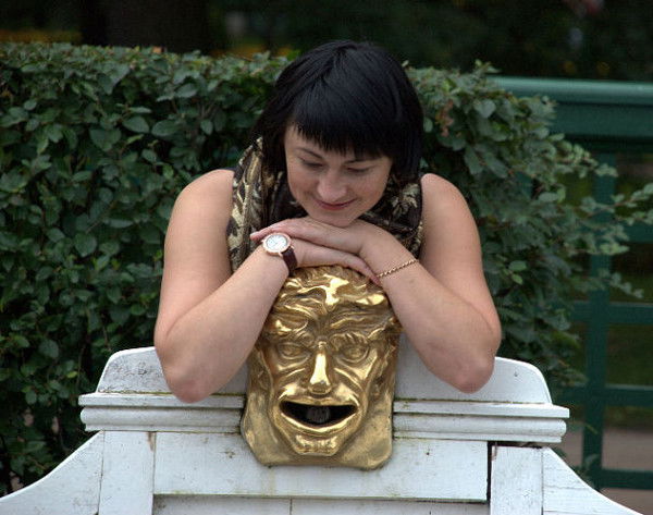 Тамара Помыткина