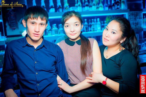 Tali.kg Кыргыз Баласы