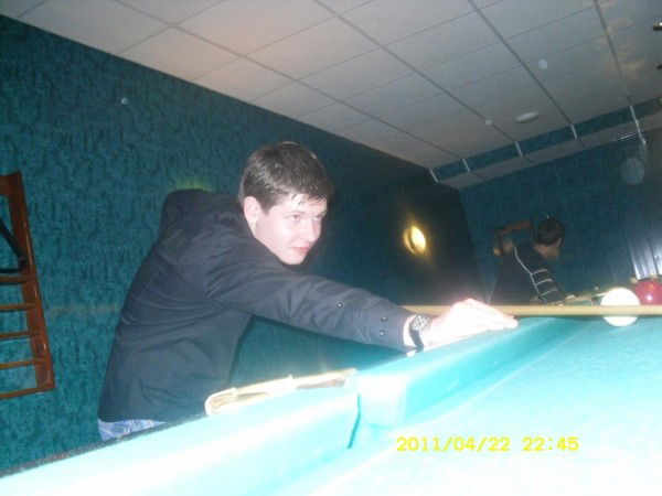 Дмитрий Манько