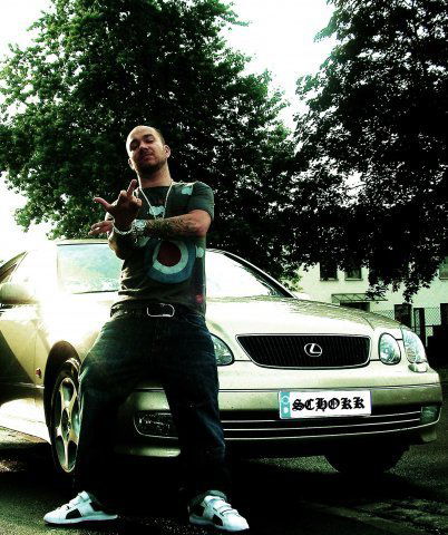 Паша Гаравский