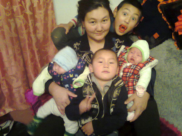 Миргуля Жан