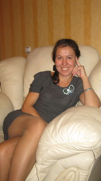 Марианна Куприенко