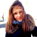 Люба Стрелкова