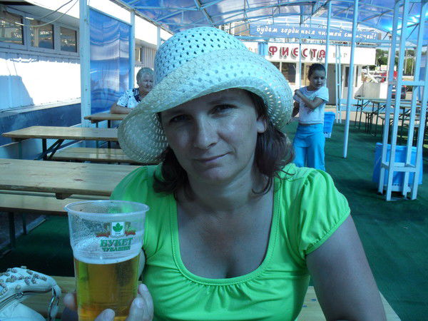 Елена Шевнина