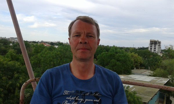 Валентин Кирюшенко