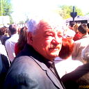 Вячеслав Захарченко