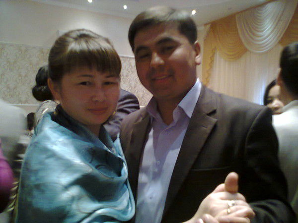 Гулим Жакыпбек