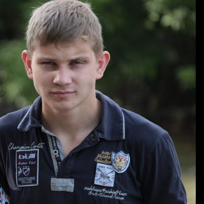 Николай Слепушкин