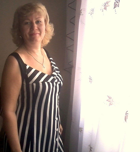 Наталья Михайлова