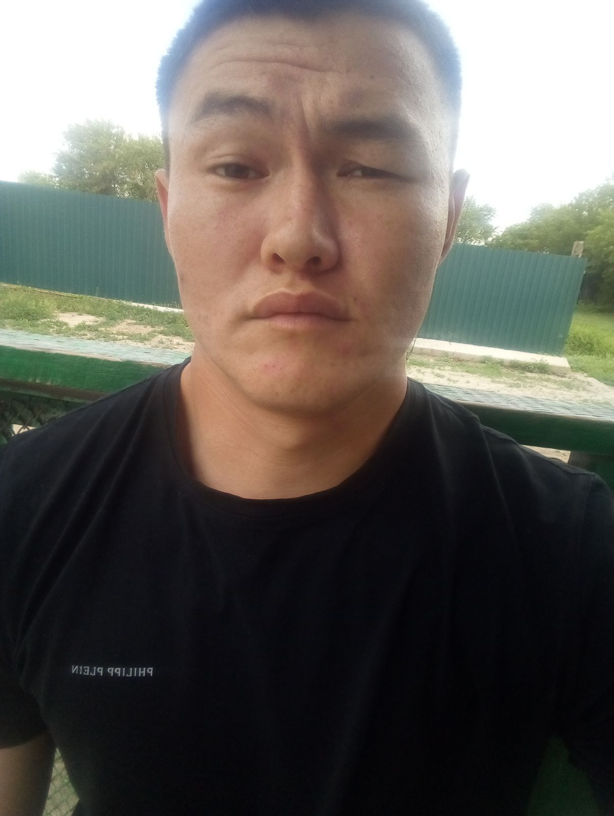 Бексултан Денгелбаев