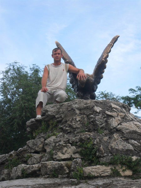 Игорь Сотников