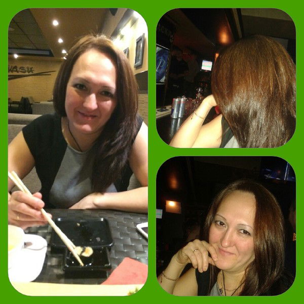 Гульнара Каримова