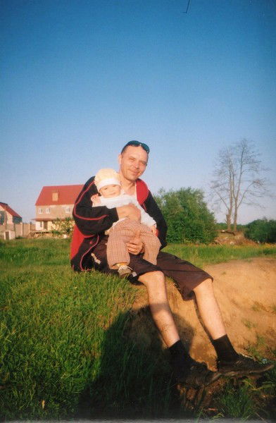 Виталий Евсеев