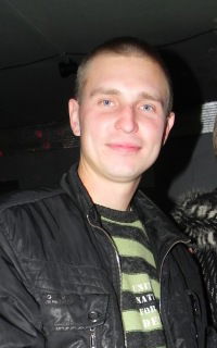 Александр Пец