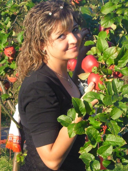 Алла Левченко