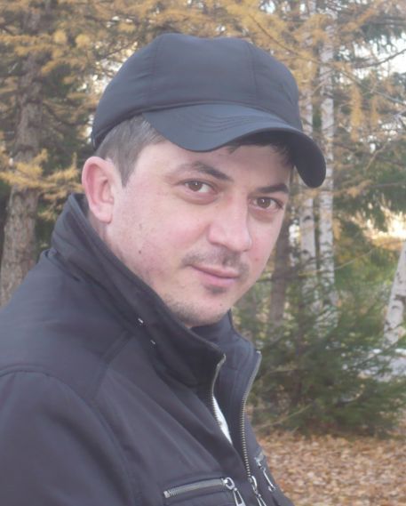 Сергей Сидоров