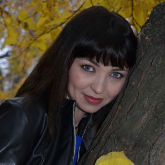 Алиса Каретникова