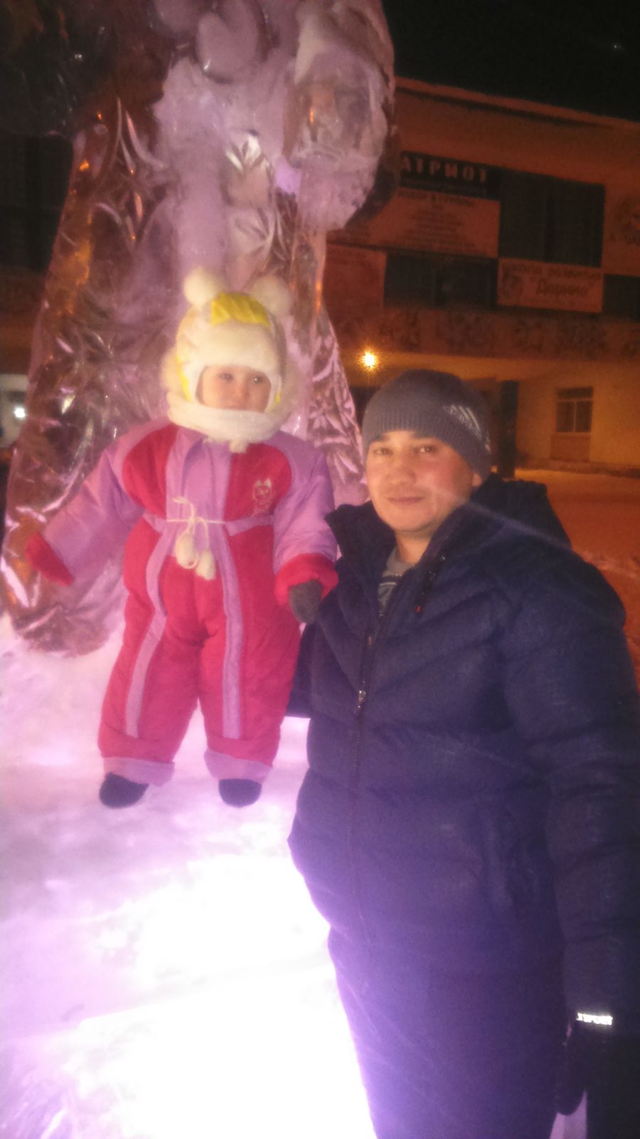 Захар Абдиев