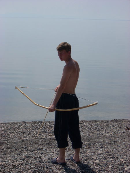 Евгений Аверин