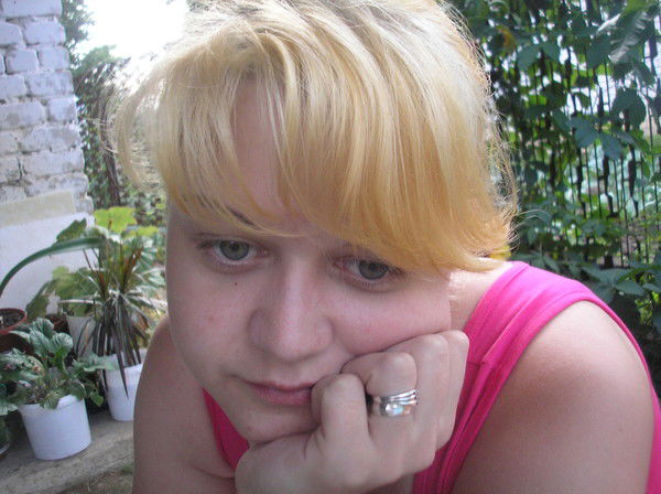 Виктория Тетерева