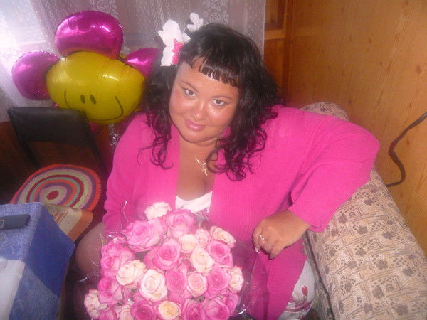 Таня Гаманова