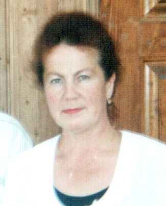 Татьяна Поливаева