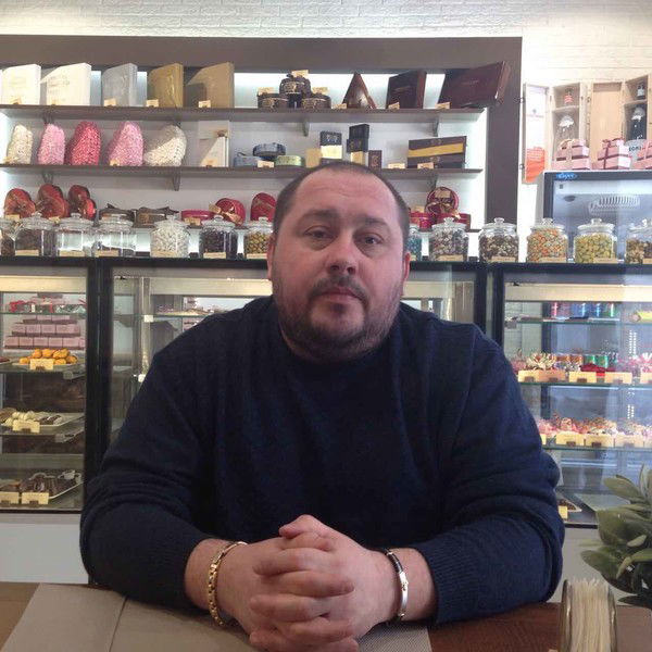 Алексей Рыжичкин