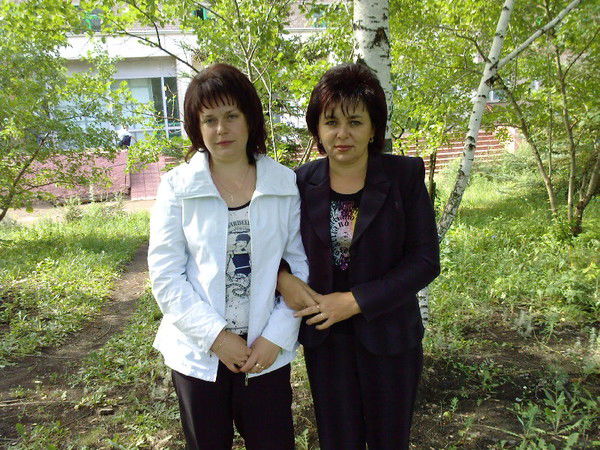 Наталья Каштанова