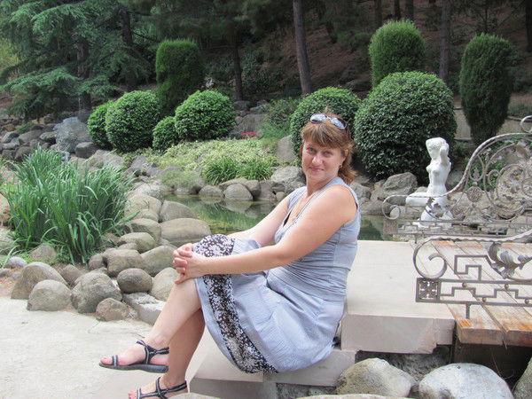 Татьяна Штуца