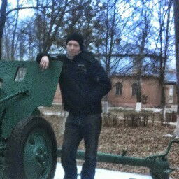 Андрей Андрух