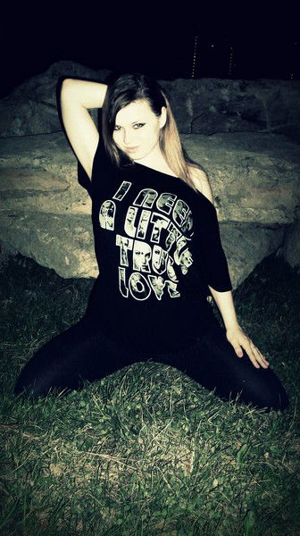 Татьяна Спиридонова