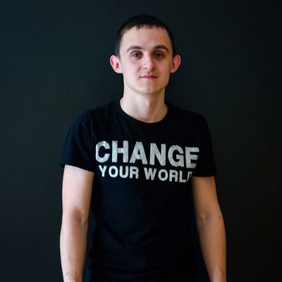 Евгений Лысюк