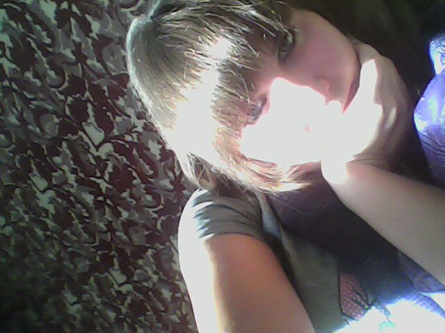 Марина Антипова