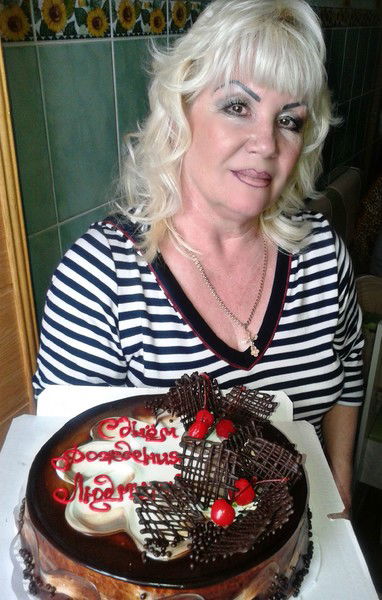 Людмила Сеялова [Уколова]