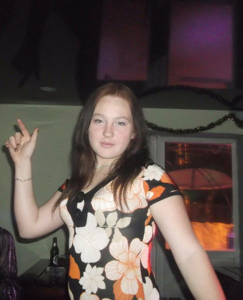 Дарья Мельникова