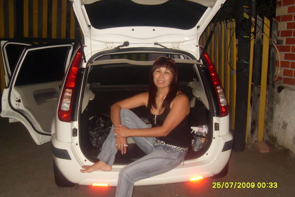 Света Ишмухаметова