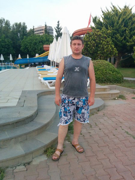 Вадим Черемнов