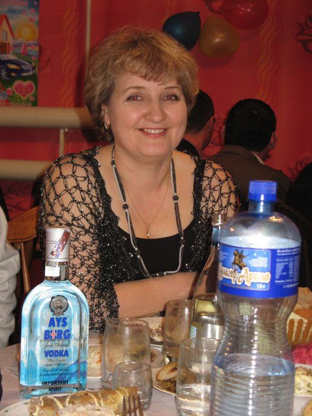 Наталья Комасова