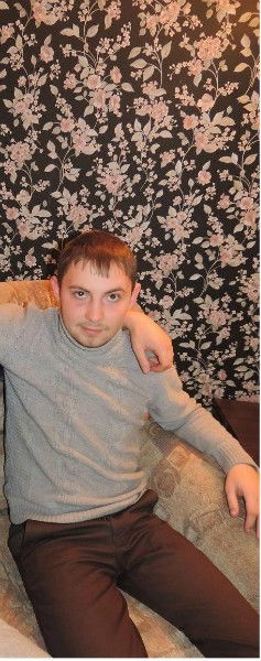 Данил Денисович