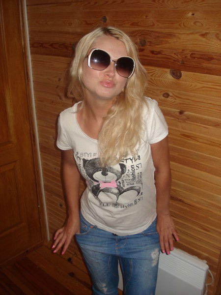 Наталья Хрипко