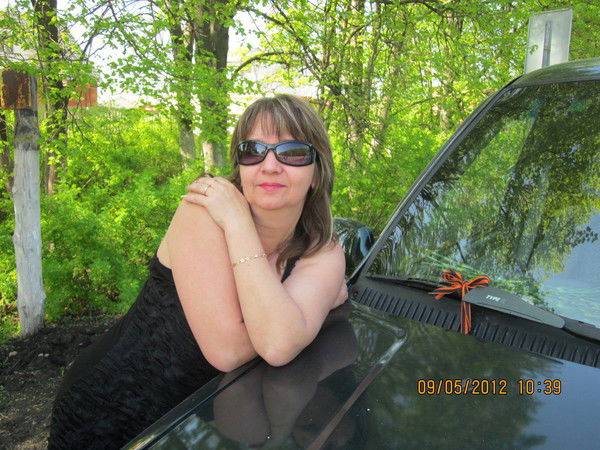 Ирина Денисова